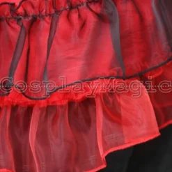 Saloon Girl Cosplay 19 Saloon Girl Cosplay -Cosplay Magic Store 8280g