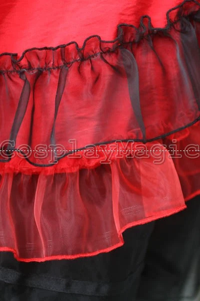 Saloon Girl Cosplay 7 Saloon Girl Cosplay - Image 7