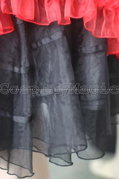 Saloon Girl Cosplay 6 Saloon Girl Cosplay - Image 6