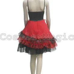 Saloon Girl Cosplay 15 Saloon Girl Cosplay -Cosplay Magic Store 8282