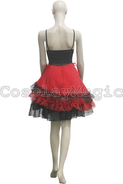 Saloon Girl Cosplay 3 Saloon Girl Cosplay - Image 3