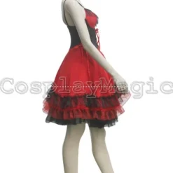 Saloon Girl Cosplay 17 Saloon Girl Cosplay -Cosplay Magic Store 8283