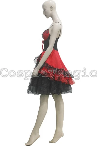 Saloon Girl Cosplay 4 Saloon Girl Cosplay - Image 4