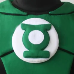 Green Lantern Cosplay -Cosplay Magic Store 829 1