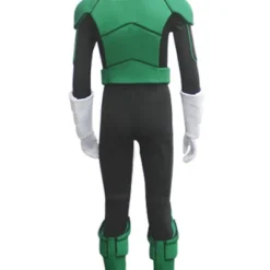 Green Lantern Cosplay -Cosplay Magic Store 8292