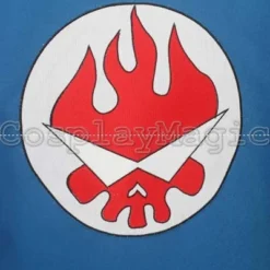 Gurren Lagann Simon Cosplay -Cosplay Magic Store 8320d