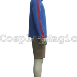 Gurren Lagann Simon Cosplay -Cosplay Magic Store 8323