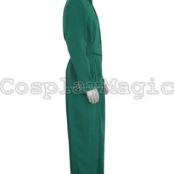 Yu Yu Hakusho Yusuke Urameshi Cosplay -Cosplay Magic Store 834