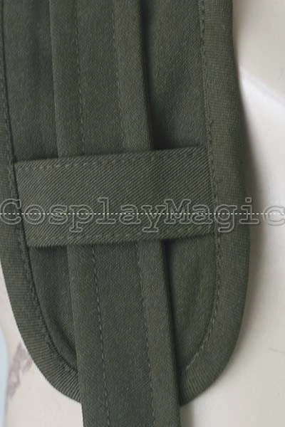 Resident Evil 3 Jill Valentine Cosplay 13 Resident Evil 3 Jill Valentine Cosplay - Image 13