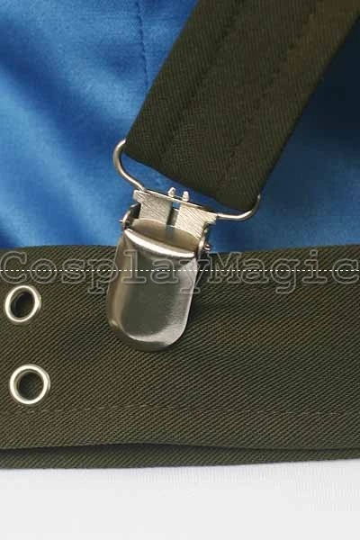 Resident Evil 3 Jill Valentine Cosplay 11 Resident Evil 3 Jill Valentine Cosplay - Image 11