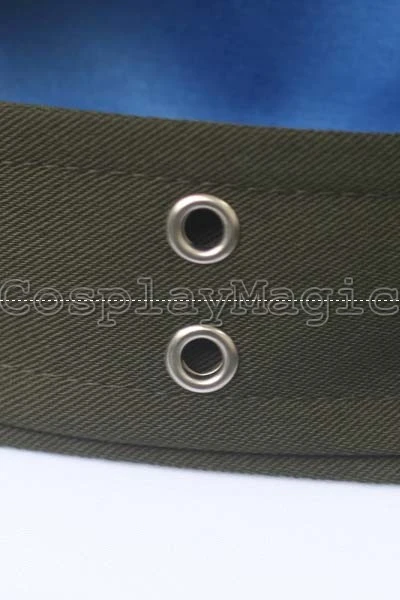 Resident Evil 3 Jill Valentine Cosplay 10 Resident Evil 3 Jill Valentine Cosplay - Image 10