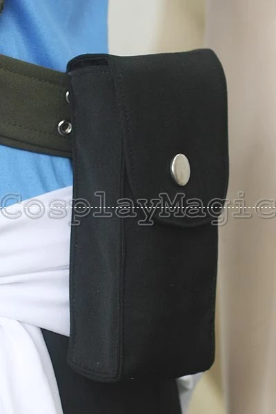 Resident Evil 3 Jill Valentine Cosplay 8 Resident Evil 3 Jill Valentine Cosplay - Image 8