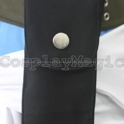 Resident Evil 3 Jill Valentine Cosplay 19 Resident Evil 3 Jill Valentine Cosplay -Cosplay Magic Store 8370g