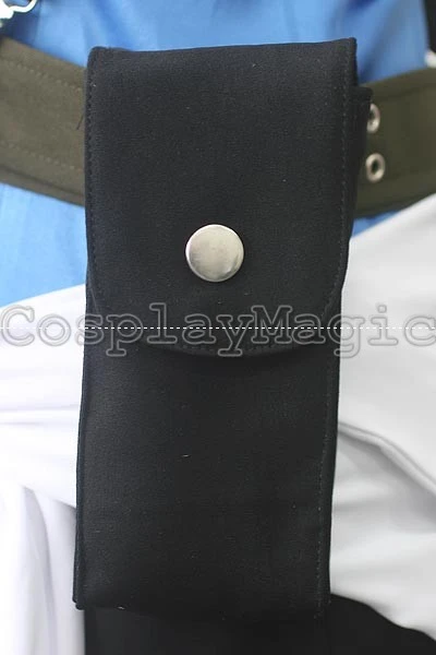 Resident Evil 3 Jill Valentine Cosplay 7 Resident Evil 3 Jill Valentine Cosplay - Image 7