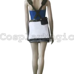 Resident Evil 3 Jill Valentine Cosplay 15 Resident Evil 3 Jill Valentine Cosplay -Cosplay Magic Store 8372