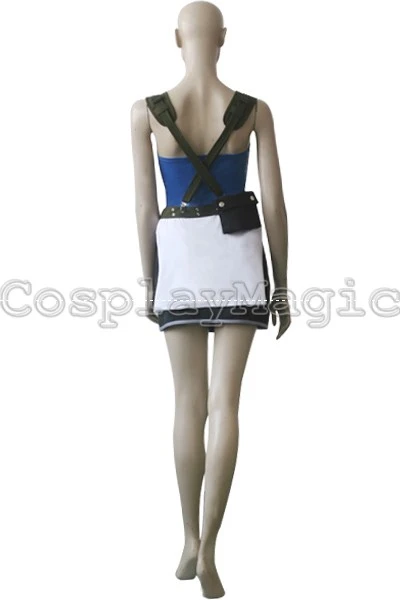 Resident Evil 3 Jill Valentine Cosplay 3 Resident Evil 3 Jill Valentine Cosplay - Image 3