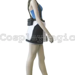 Resident Evil 3 Jill Valentine Cosplay 17 Resident Evil 3 Jill Valentine Cosplay -Cosplay Magic Store 8373