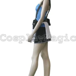 Resident Evil 3 Jill Valentine Cosplay 16 Resident Evil 3 Jill Valentine Cosplay -Cosplay Magic Store 8374