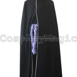 Naruto Team Hebi Snake Sasuke Uchiha Cosplay -Cosplay Magic Store 8401
