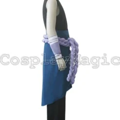 Naruto Team Hebi Snake Sasuke Uchiha Cosplay -Cosplay Magic Store 8407