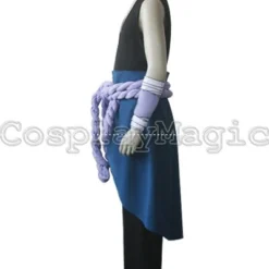 Naruto Team Hebi Snake Sasuke Uchiha Cosplay -Cosplay Magic Store 8408