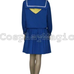 Yu Yu Hakusho Keiko Yukimura Cosplay -Cosplay Magic Store 842