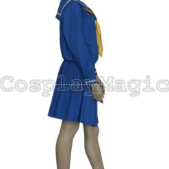 Yu Yu Hakusho Keiko Yukimura Cosplay -Cosplay Magic Store 845