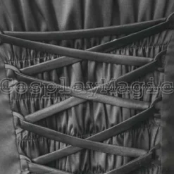 Gothic Lolita Tiered Frill Dress -Cosplay Magic Store 8480e