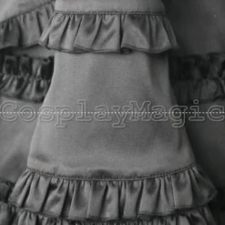 Gothic Lolita Tiered Frill Dress -Cosplay Magic Store 8480f