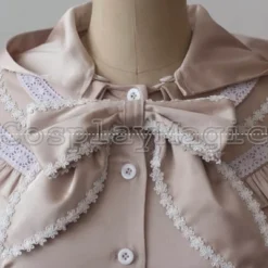 Sweet Lolita Jacket Dress -Cosplay Magic Store 8490a