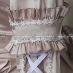 Sweet Lolita Jacket Dress -Cosplay Magic Store 8490b