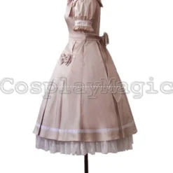 Sweet Lolita Jacket Dress -Cosplay Magic Store 8498