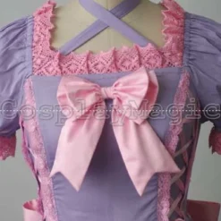 Sweet Lolita Summer Dress 25 Sweet Lolita Summer Dress -Cosplay Magic Store 8500a