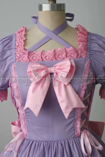 Sweet Lolita Summer Dress 13 Sweet Lolita Summer Dress - Image 13