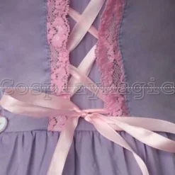 Sweet Lolita Summer Dress 24 Sweet Lolita Summer Dress -Cosplay Magic Store 8500b