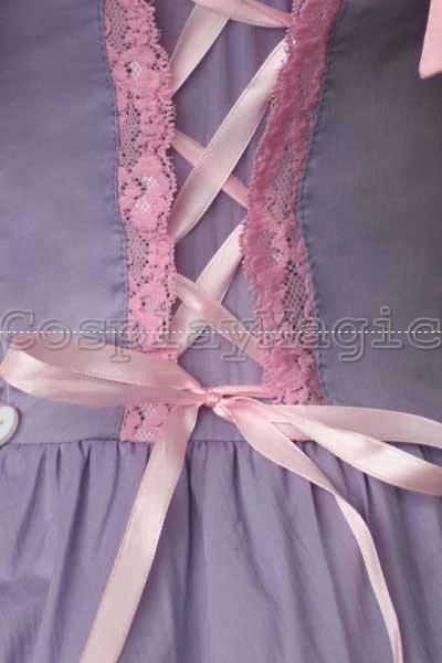 Sweet Lolita Summer Dress 12 Sweet Lolita Summer Dress - Image 12