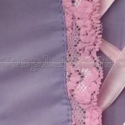 Sweet Lolita Summer Dress 23 Sweet Lolita Summer Dress -Cosplay Magic Store 8500c