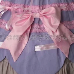 Sweet Lolita Summer Dress 22 Sweet Lolita Summer Dress -Cosplay Magic Store 8500d