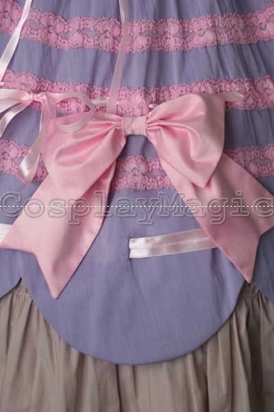 Sweet Lolita Summer Dress 10 Sweet Lolita Summer Dress - Image 10