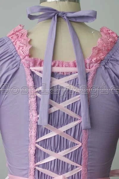 Sweet Lolita Summer Dress 9 Sweet Lolita Summer Dress - Image 9