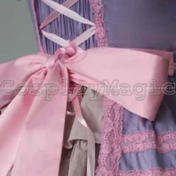 Sweet Lolita Summer Dress 20 Sweet Lolita Summer Dress -Cosplay Magic Store 8500f