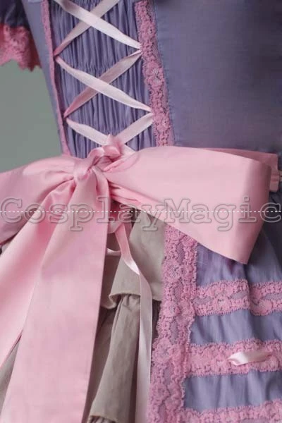 Sweet Lolita Summer Dress 8 Sweet Lolita Summer Dress - Image 8