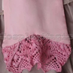 Sweet Lolita Summer Dress 19 Sweet Lolita Summer Dress -Cosplay Magic Store 8500g