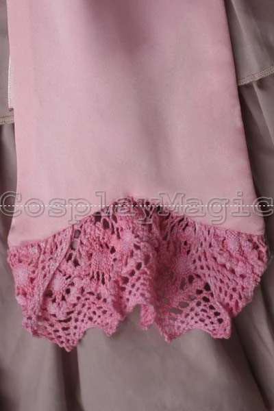 Sweet Lolita Summer Dress 7 Sweet Lolita Summer Dress - Image 7