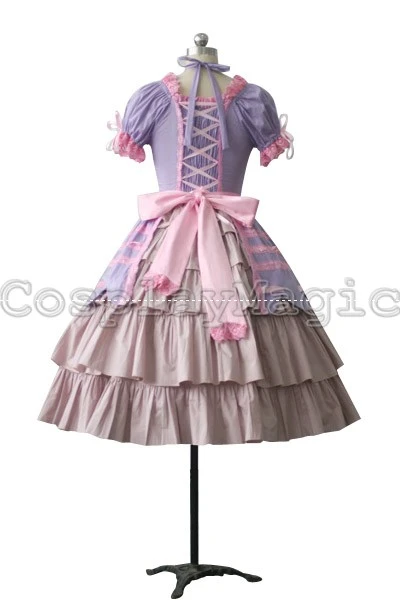 Sweet Lolita Summer Dress 5 Sweet Lolita Summer Dress - Image 5