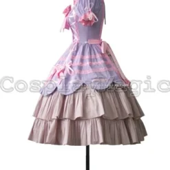 Sweet Lolita Summer Dress 15 Sweet Lolita Summer Dress -Cosplay Magic Store 8504