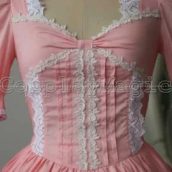 Sweet Lolita Evening Dress -Cosplay Magic Store 8510b