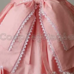 Sweet Lolita Evening Dress -Cosplay Magic Store 8510e
