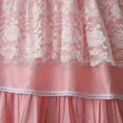 Sweet Lolita Evening Dress -Cosplay Magic Store 8510h