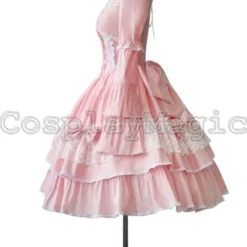 Sweet Lolita Evening Dress -Cosplay Magic Store 8514